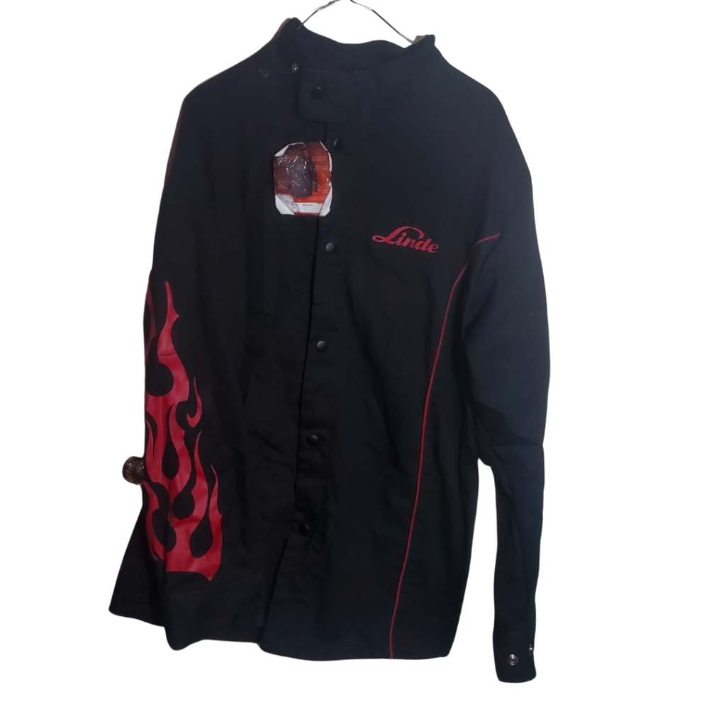 LINDE LIGHT JACKET
